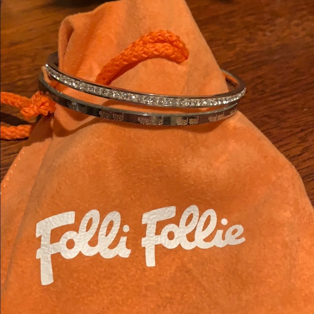 Folli Follie from Spain